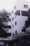 Building at Navrangpura